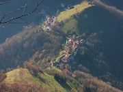 55 Zoom sulla bella Sogno, frazione di Carenno